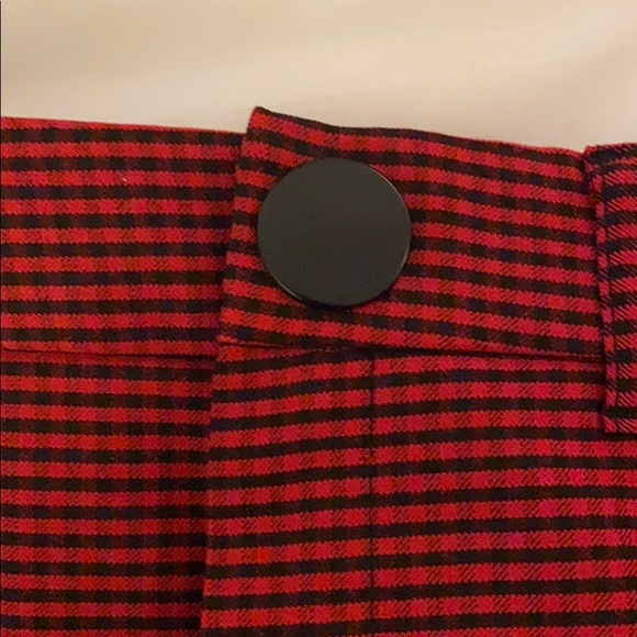 Checkered Zara pants - Picture 3 of 3